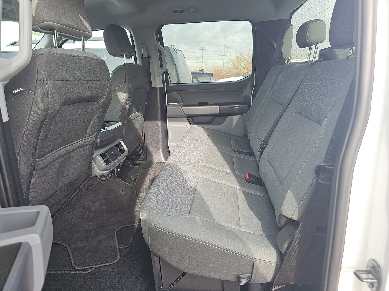 2024 Ford F-150 XLT AWD