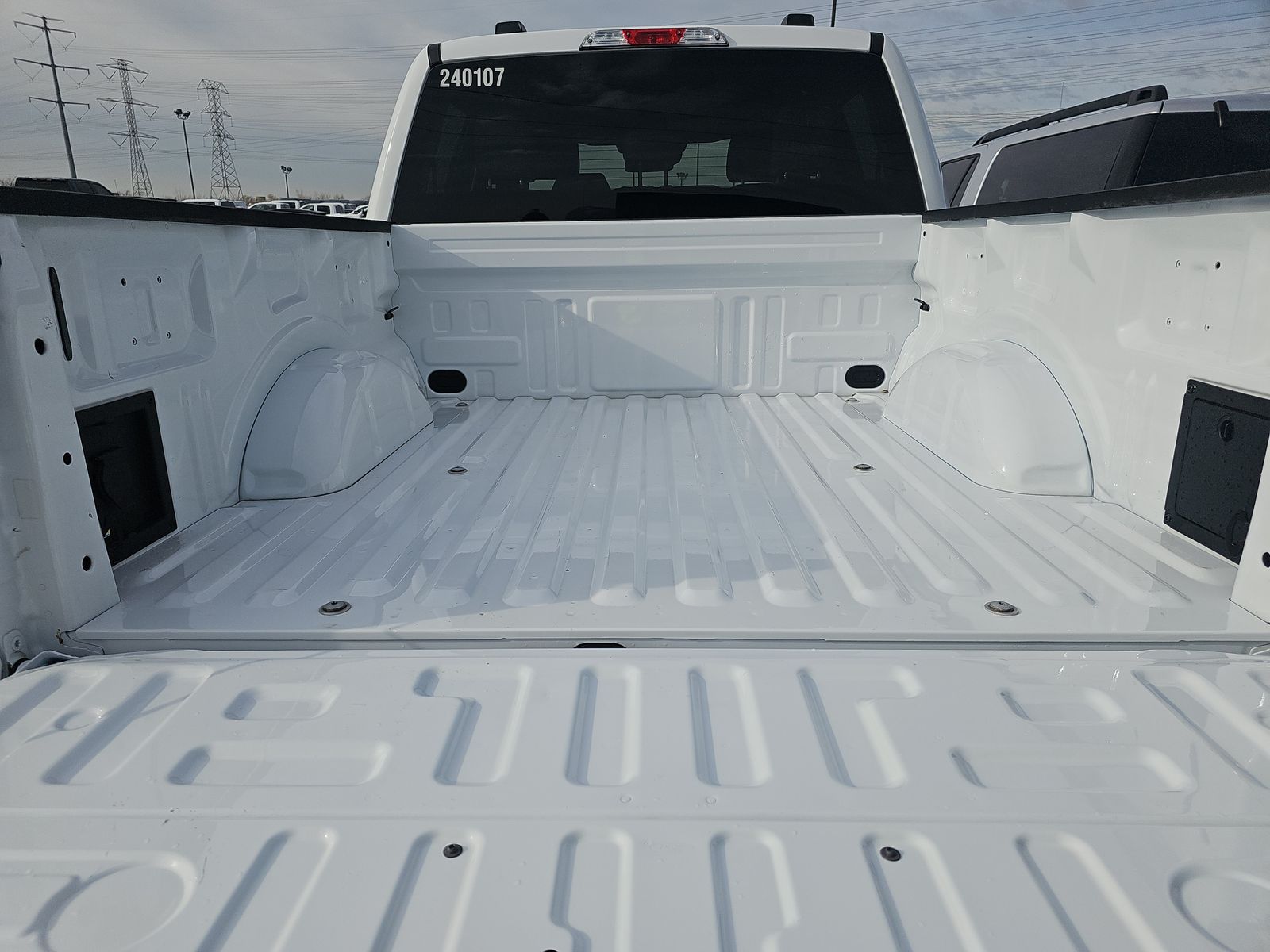 2024 Ford F-150 XLT AWD