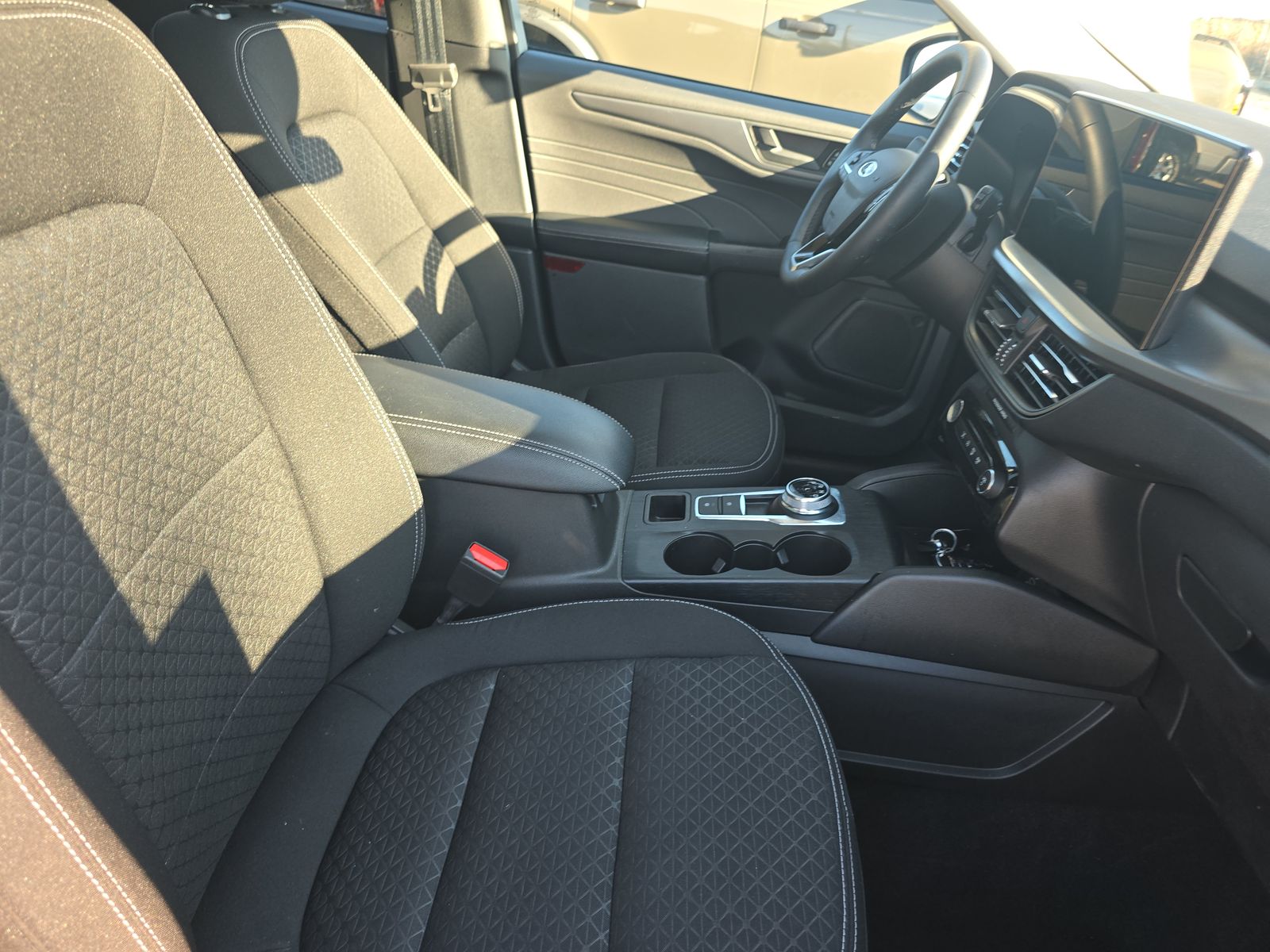 2024 Ford Escape Active AWD