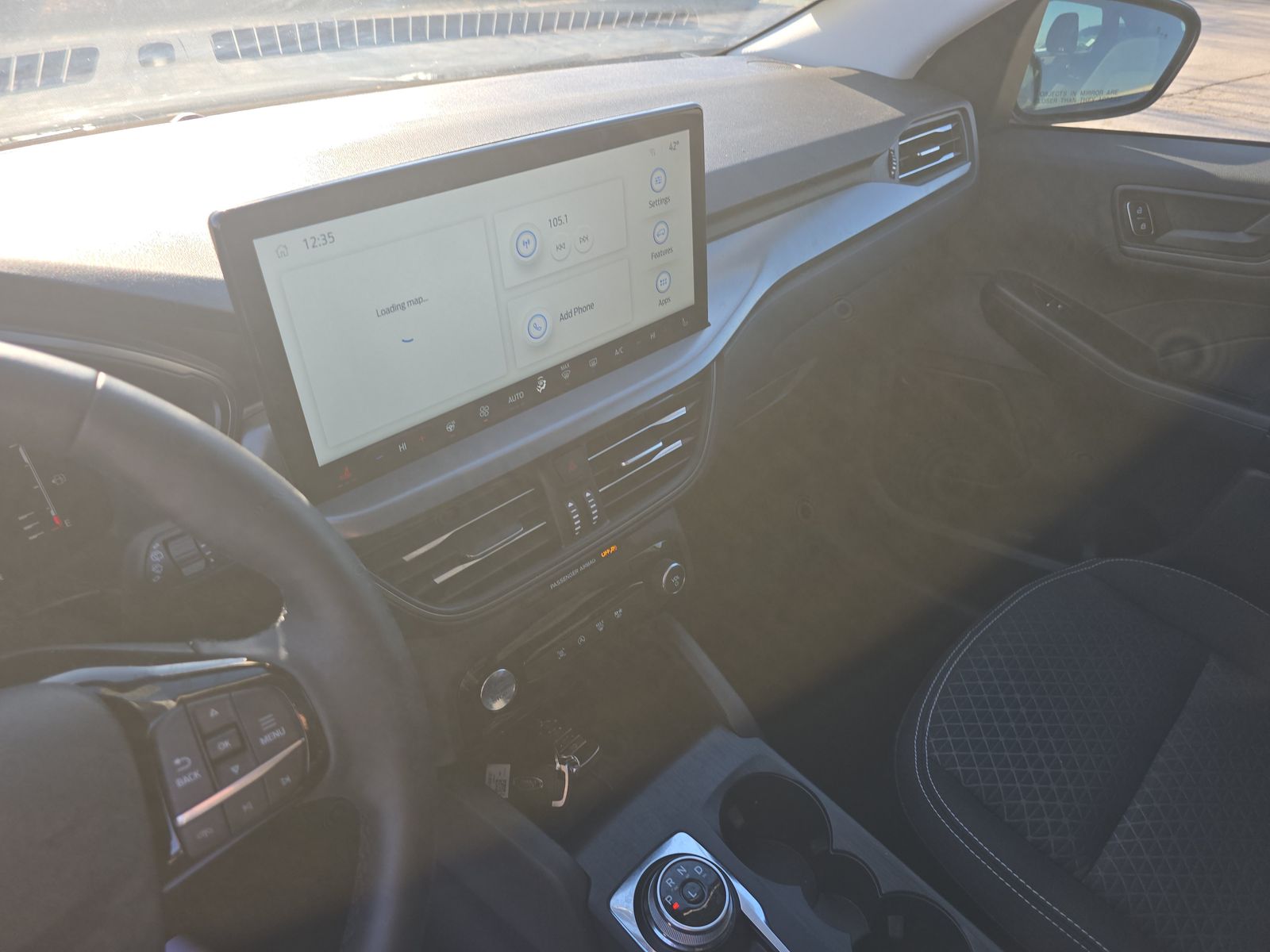 2024 Ford Escape Active AWD