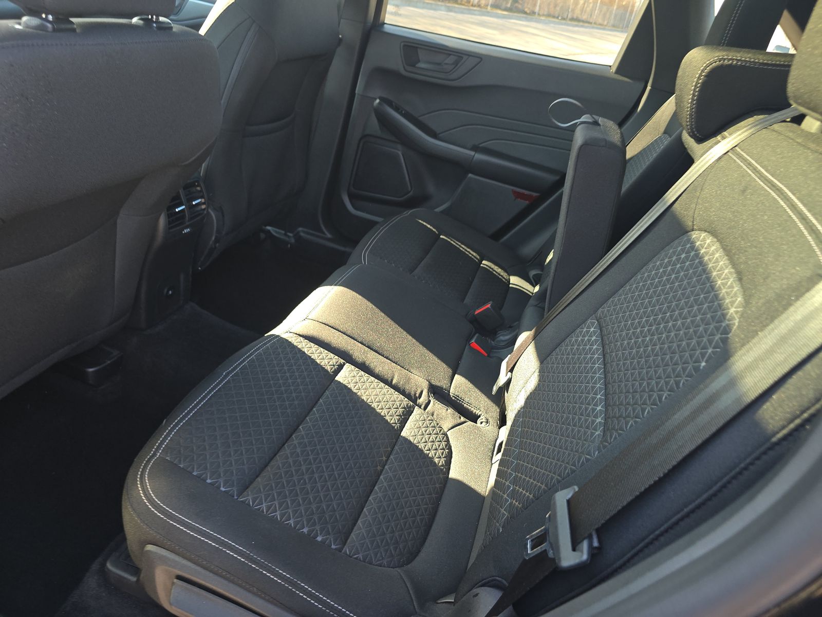 2024 Ford Escape Active AWD