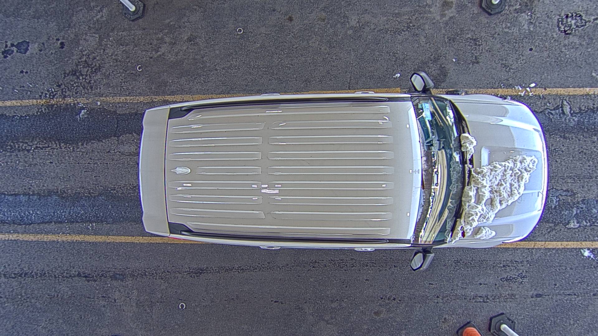 2023 Ford Explorer XLT AWD