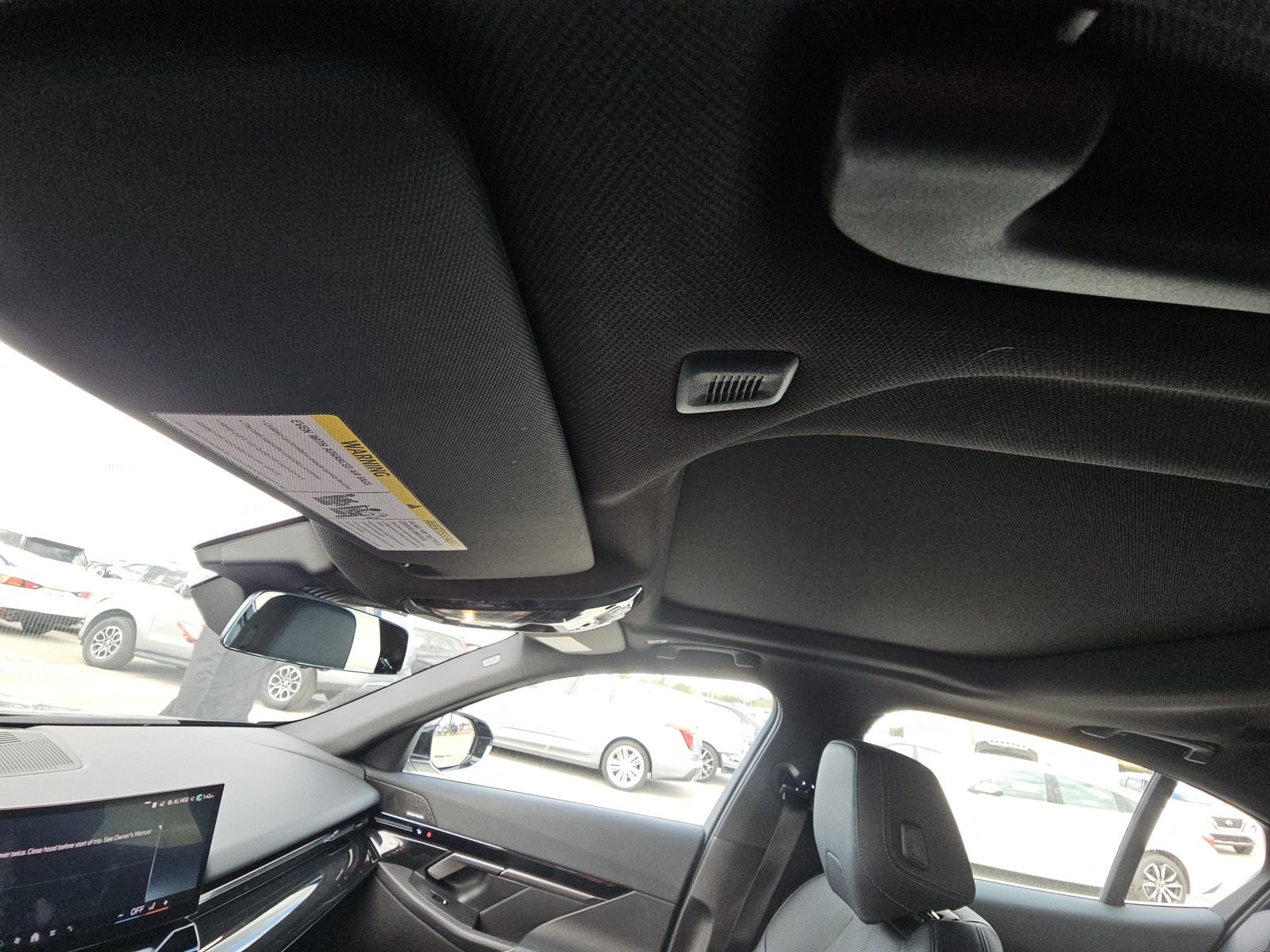 2025 BMW 5 Series 530i xDrive AWD