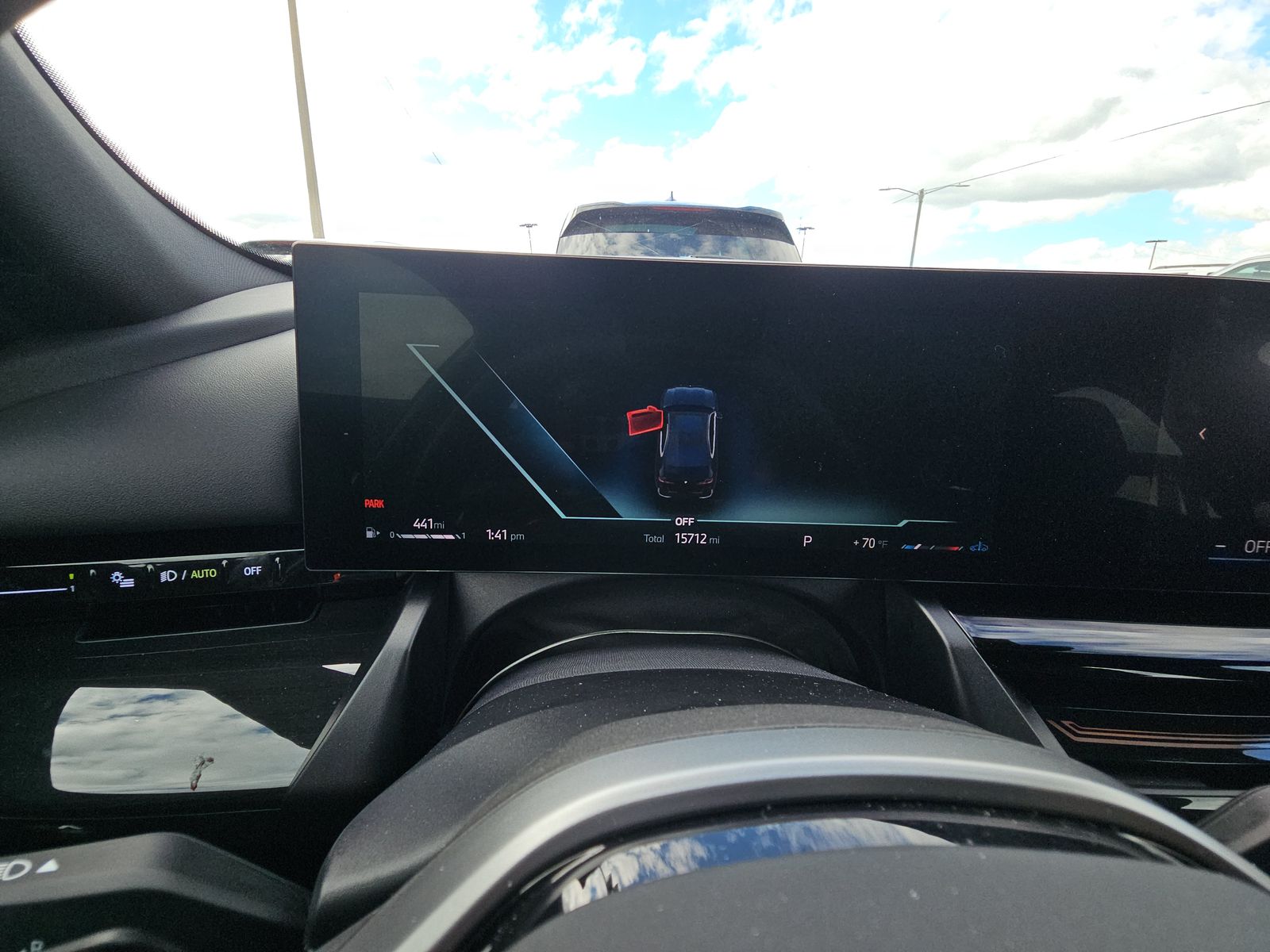 2025 BMW 5 Series 530i xDrive AWD