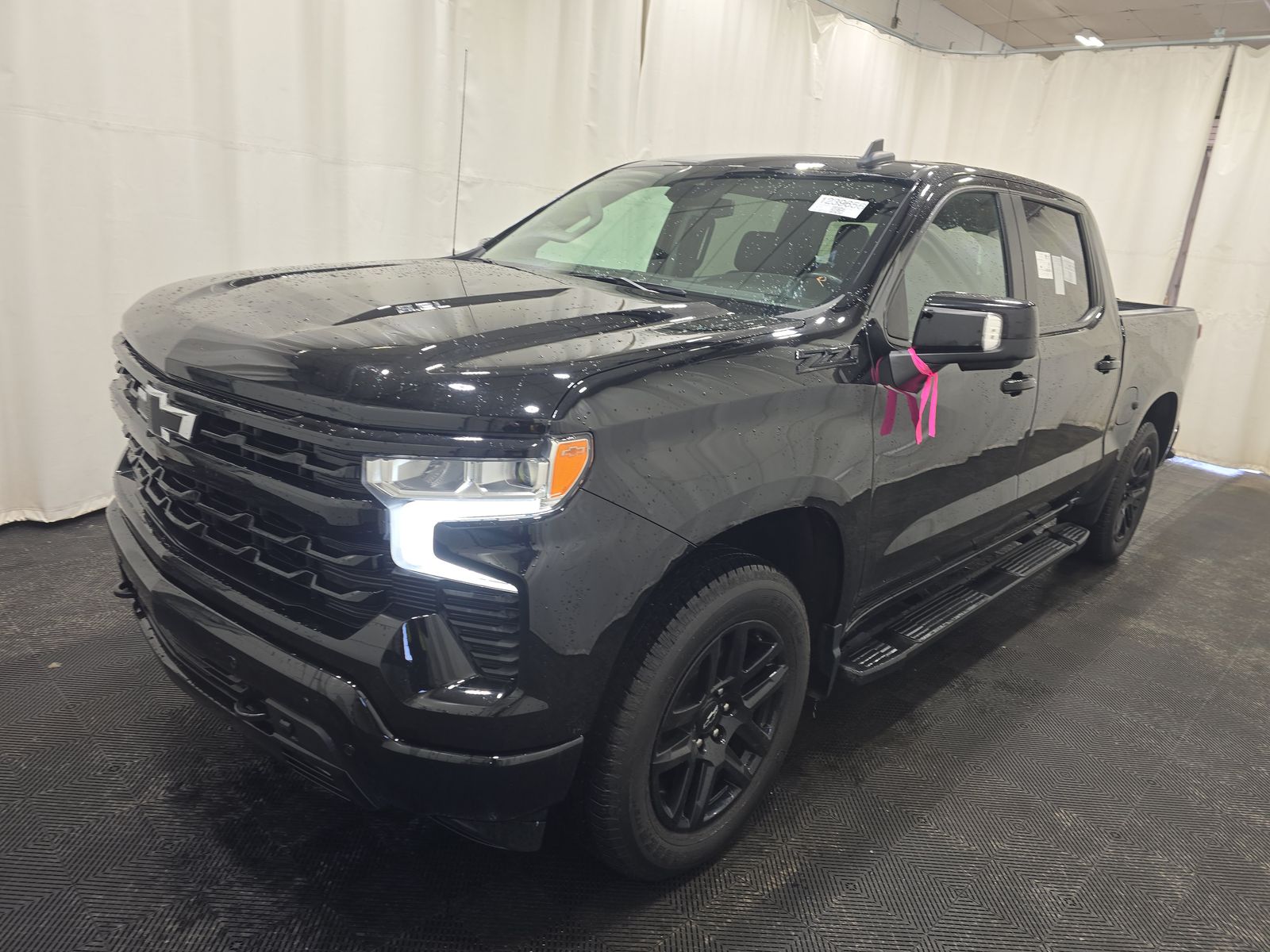 2024 Chevrolet Silverado 1500 RST AWD