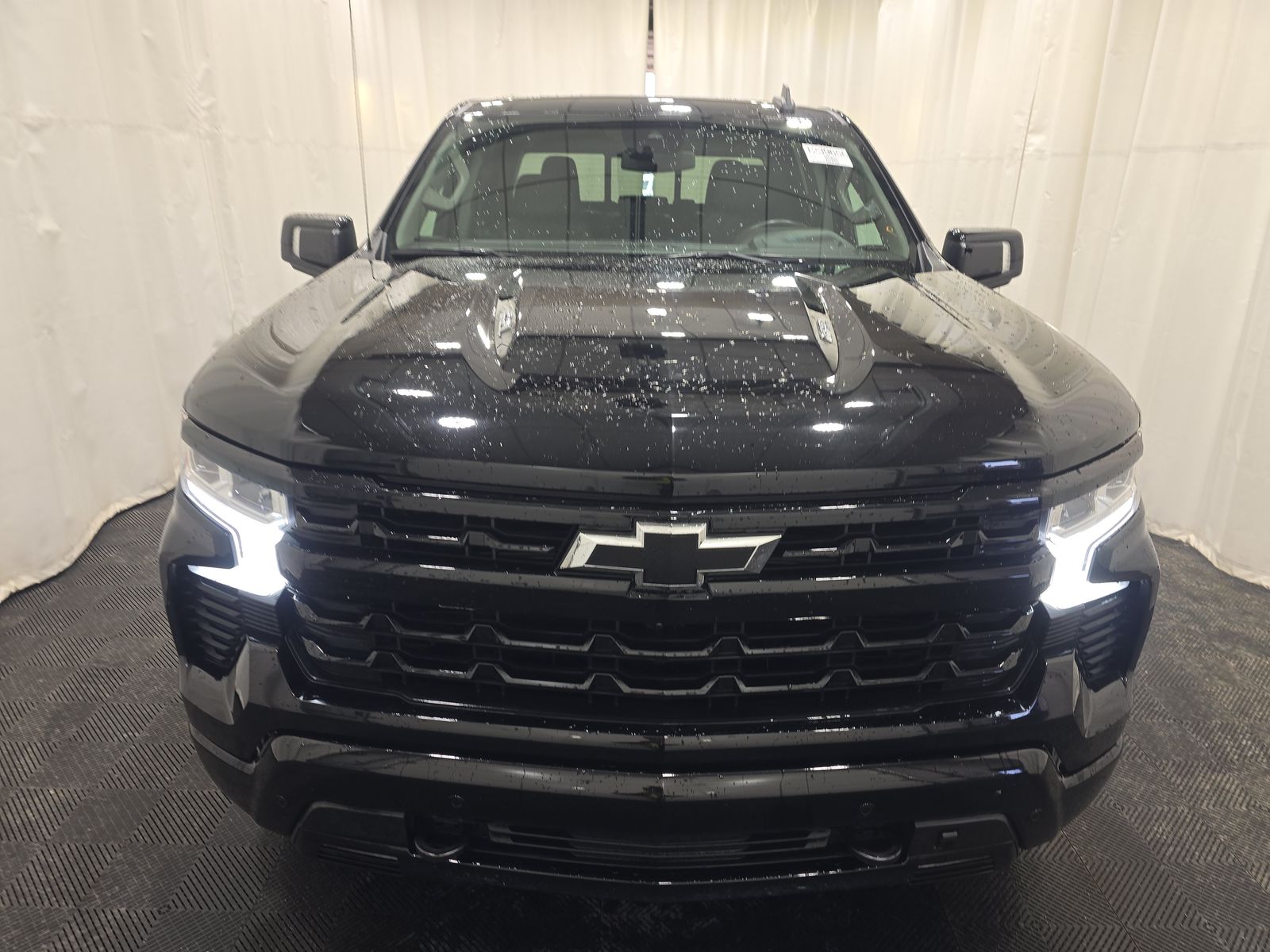 2024 Chevrolet Silverado 1500 RST AWD