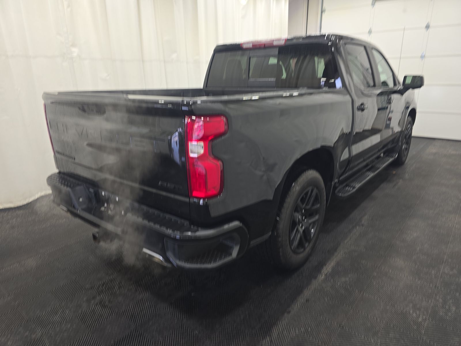 2024 Chevrolet Silverado 1500 RST AWD