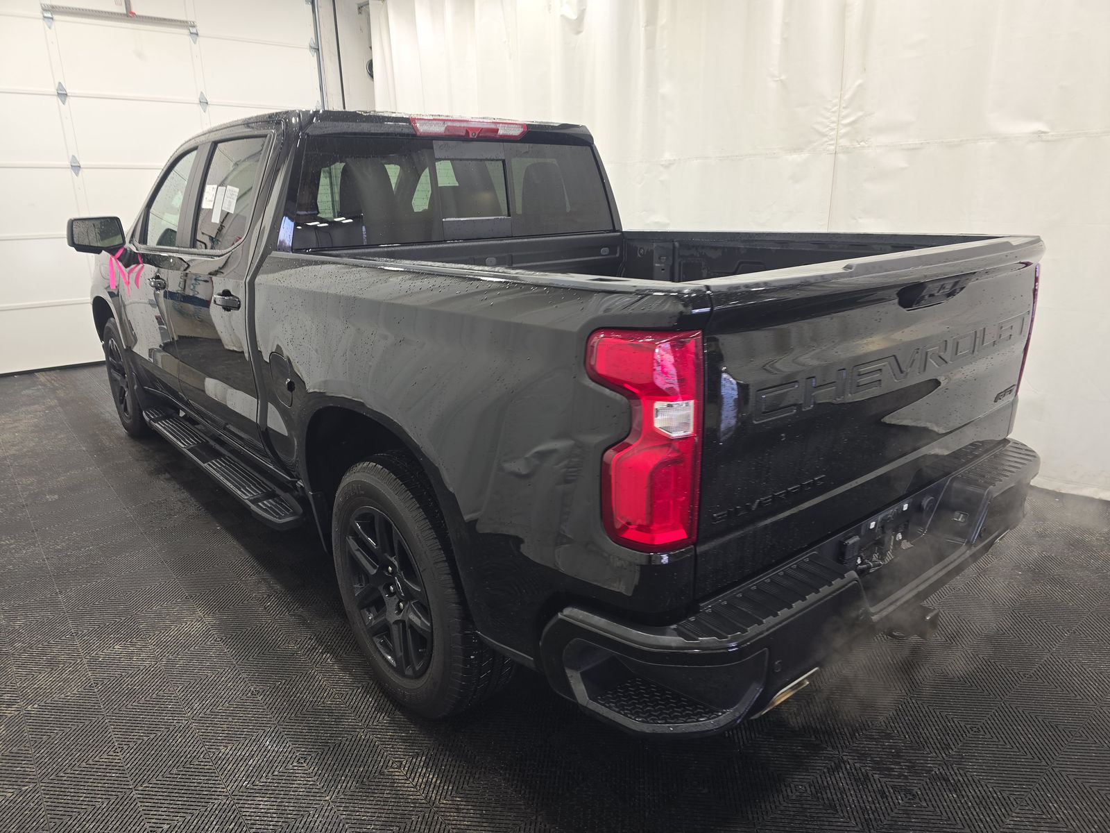 2024 Chevrolet Silverado 1500 RST AWD