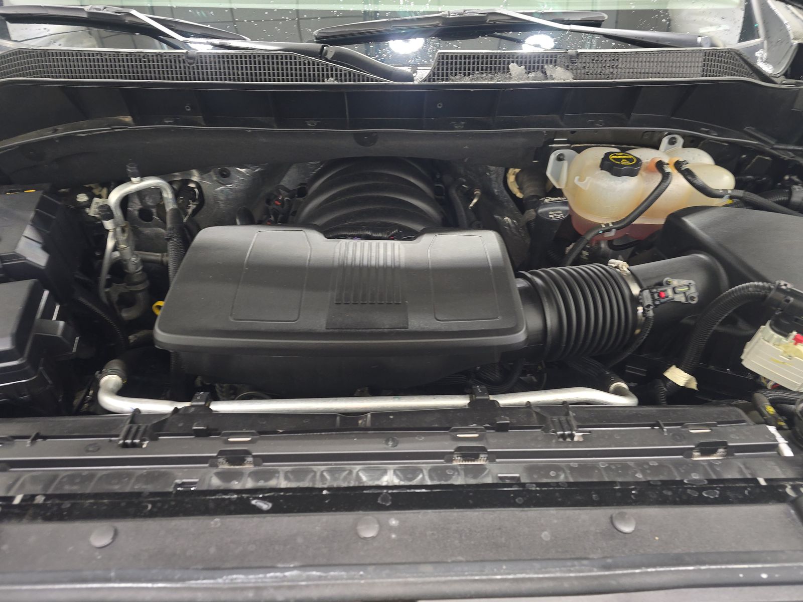 2024 Chevrolet Silverado 1500 RST AWD