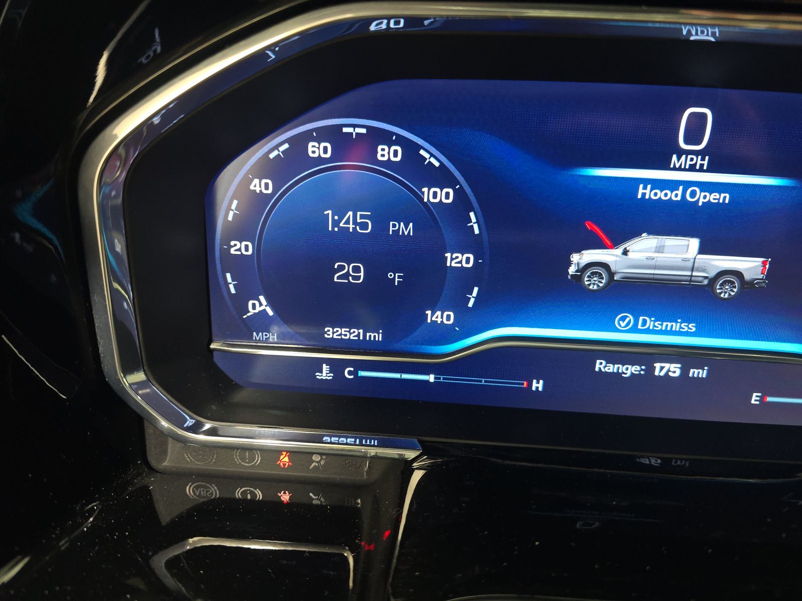 2024 Chevrolet Silverado 1500 RST AWD