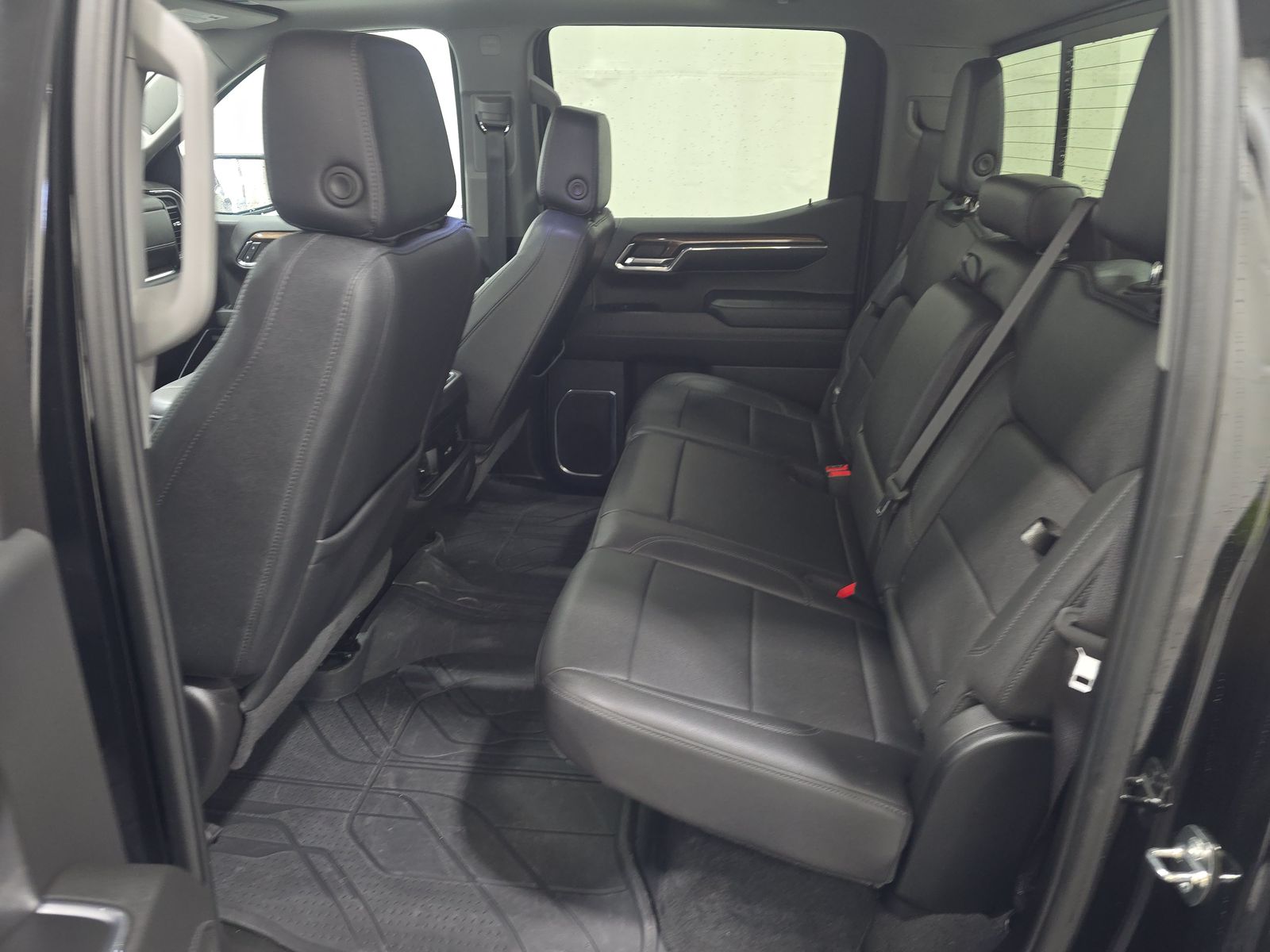 2024 Chevrolet Silverado 1500 RST AWD