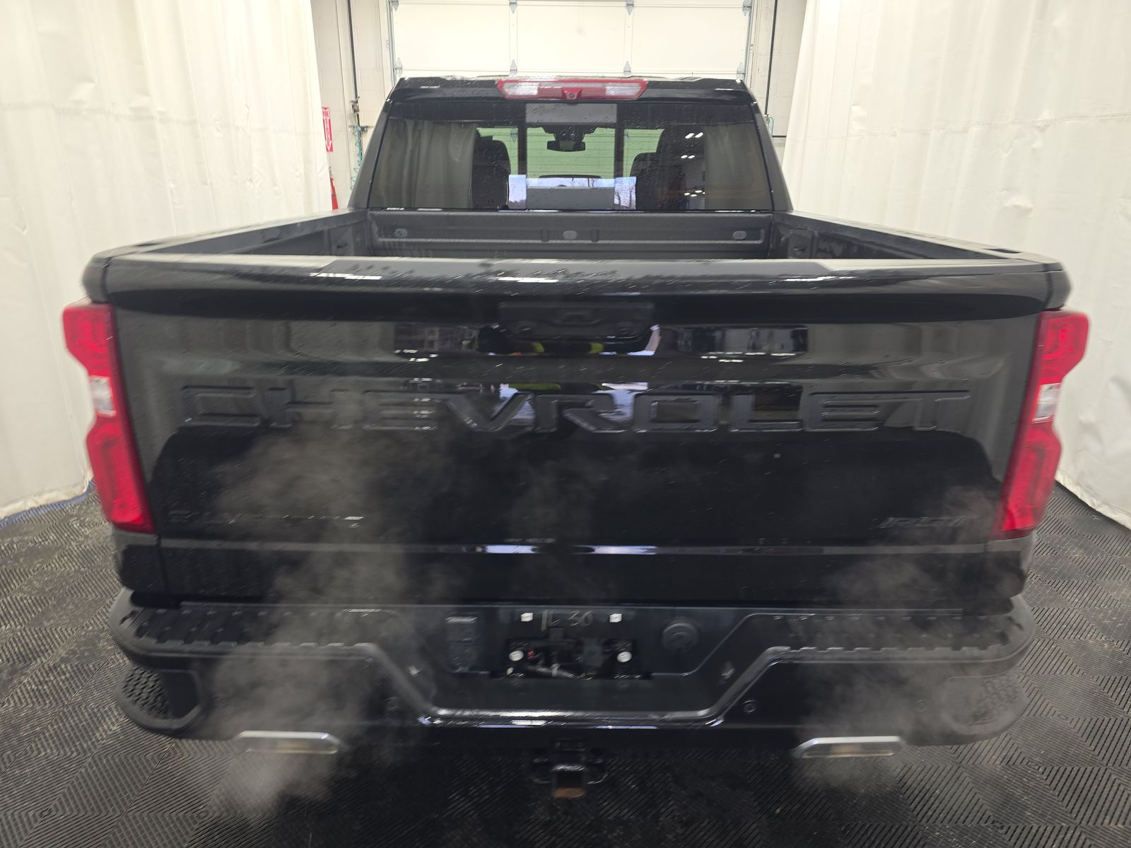 2024 Chevrolet Silverado 1500 RST AWD