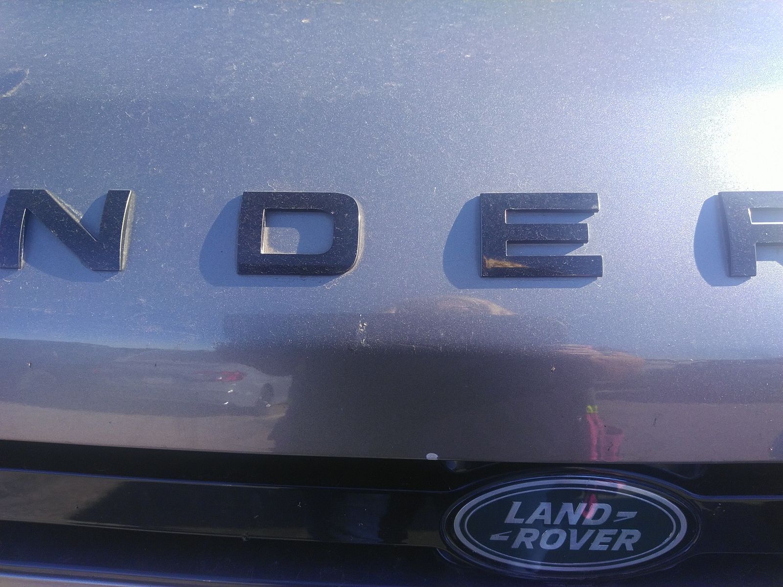 2023 Land Rover Defender 110 SE AWD