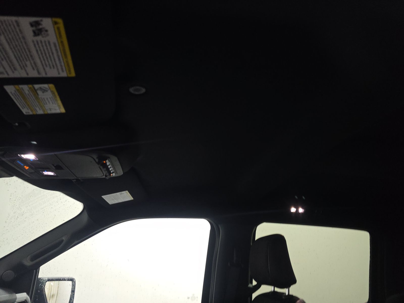 2023 Ford F-150 Tremor AWD