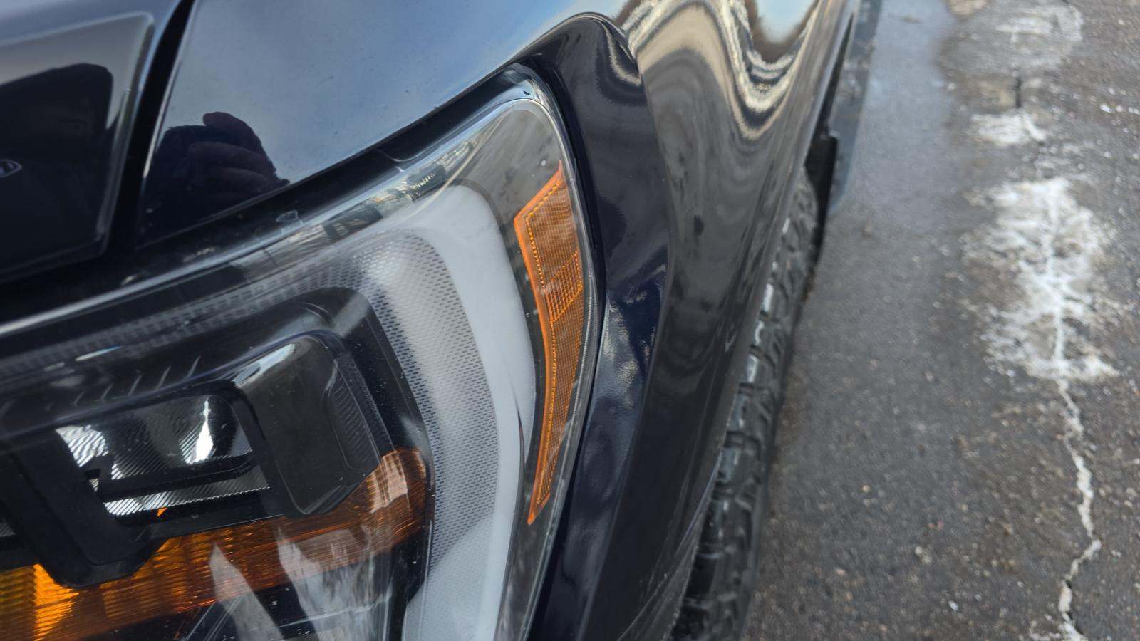 2023 Ford F-150 Tremor AWD