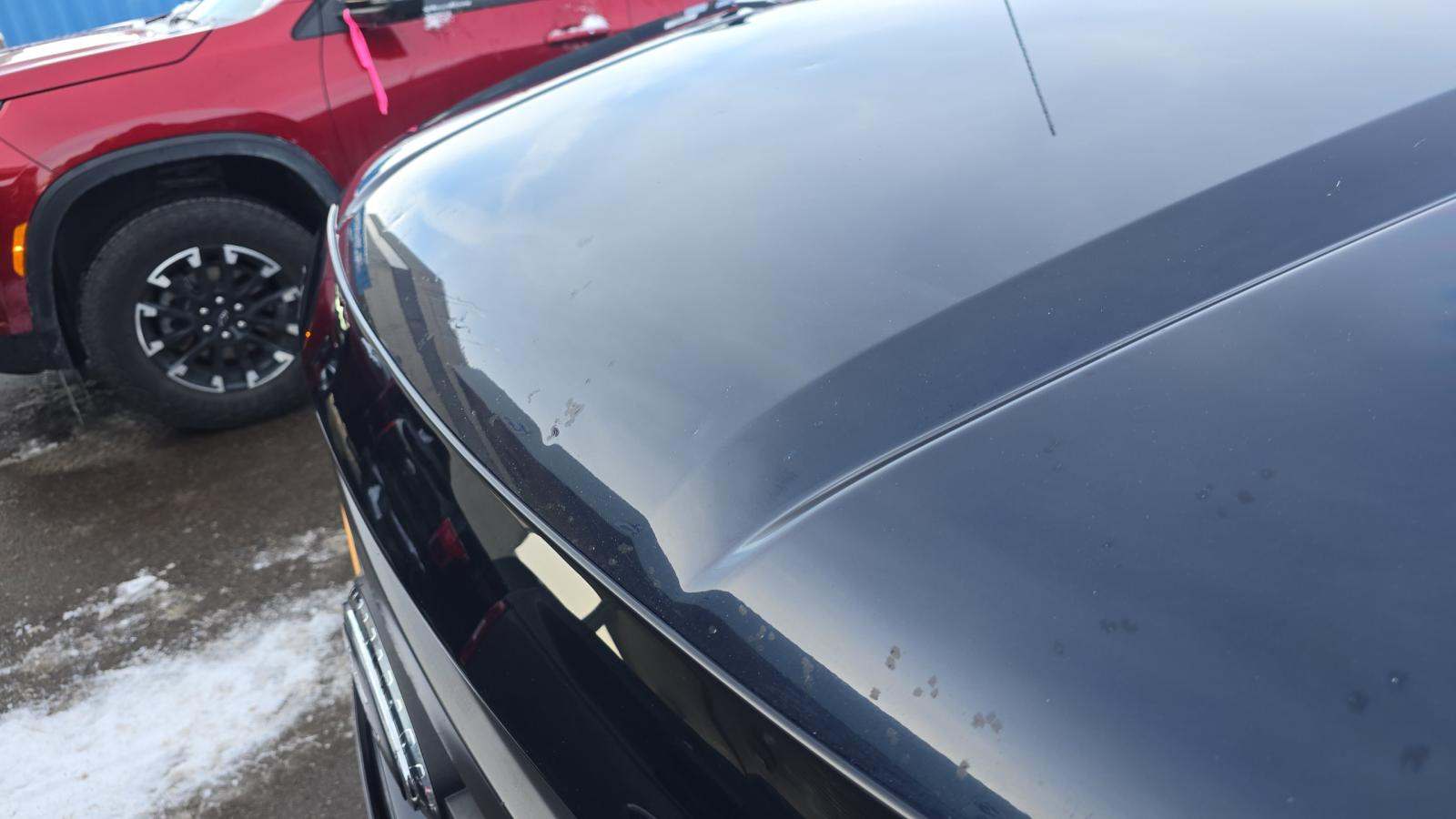 2023 Ford F-150 Tremor AWD