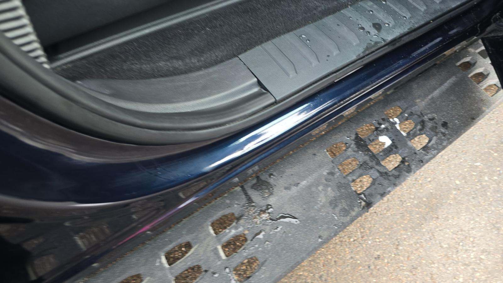 2023 Ford F-150 Tremor AWD