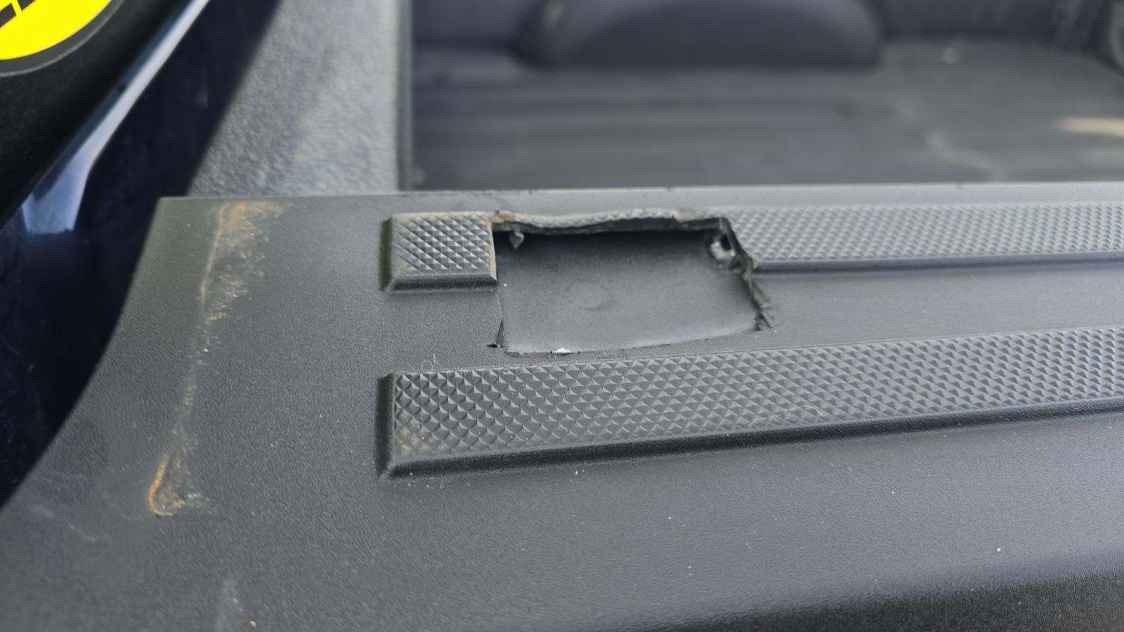 2023 Ford F-150 Tremor AWD