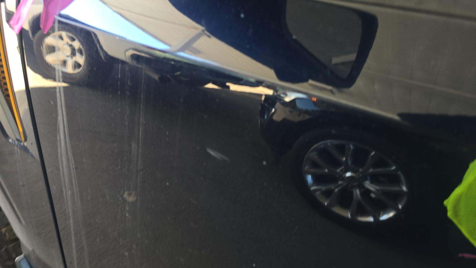 2023 Ford F-150 Tremor AWD