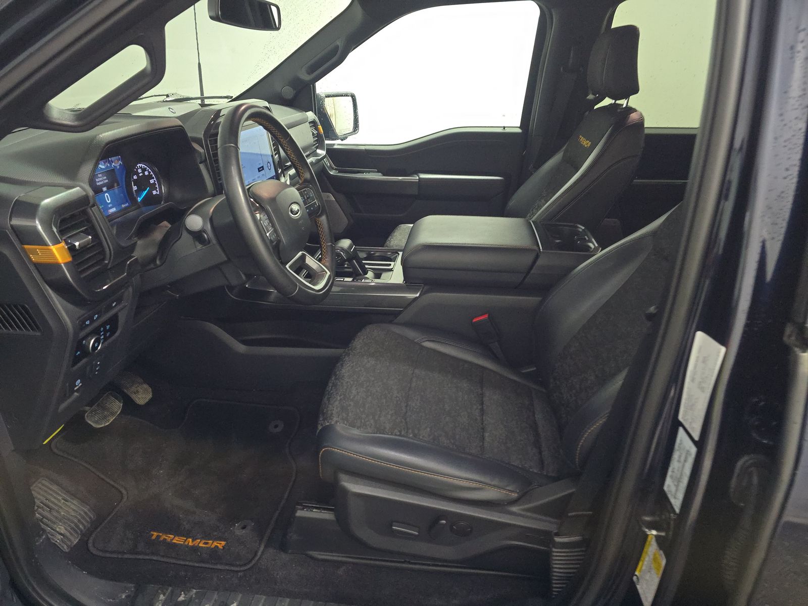 2023 Ford F-150 Tremor AWD