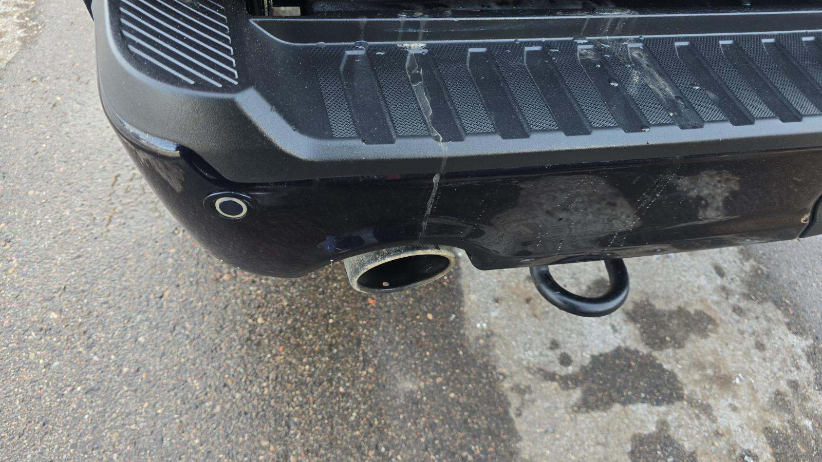 2023 Ford F-150 Tremor AWD