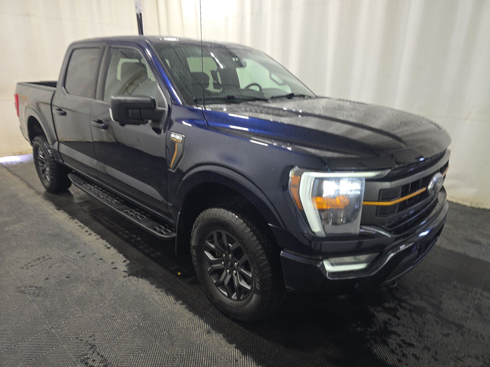2023 Ford F-150 Tremor AWD