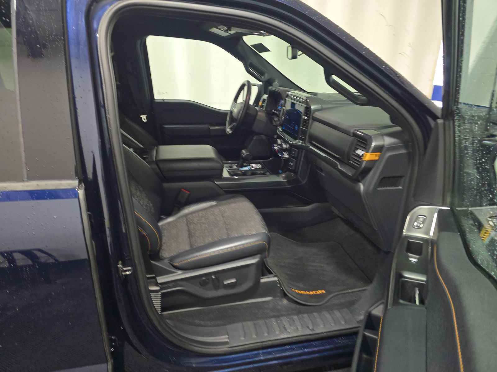 2023 Ford F-150 Tremor AWD