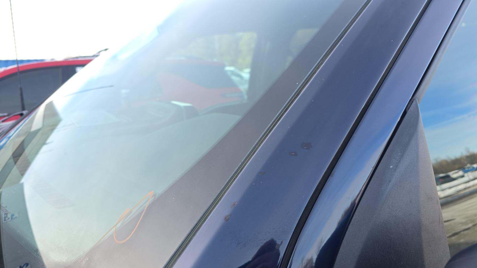 2023 Ford F-150 Tremor AWD