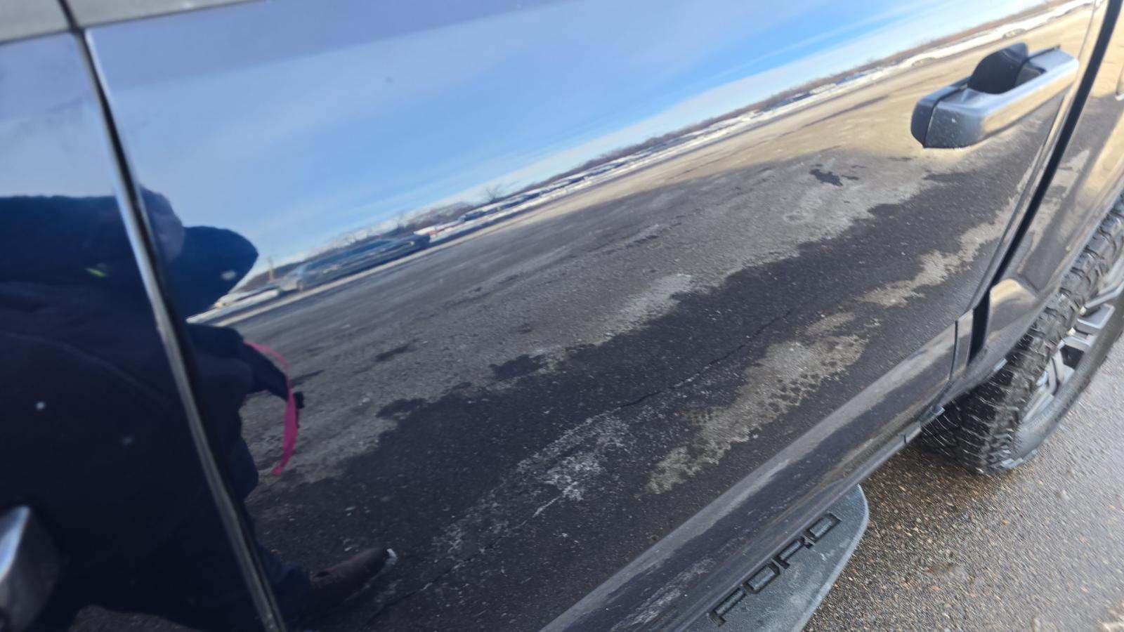 2023 Ford F-150 Tremor AWD