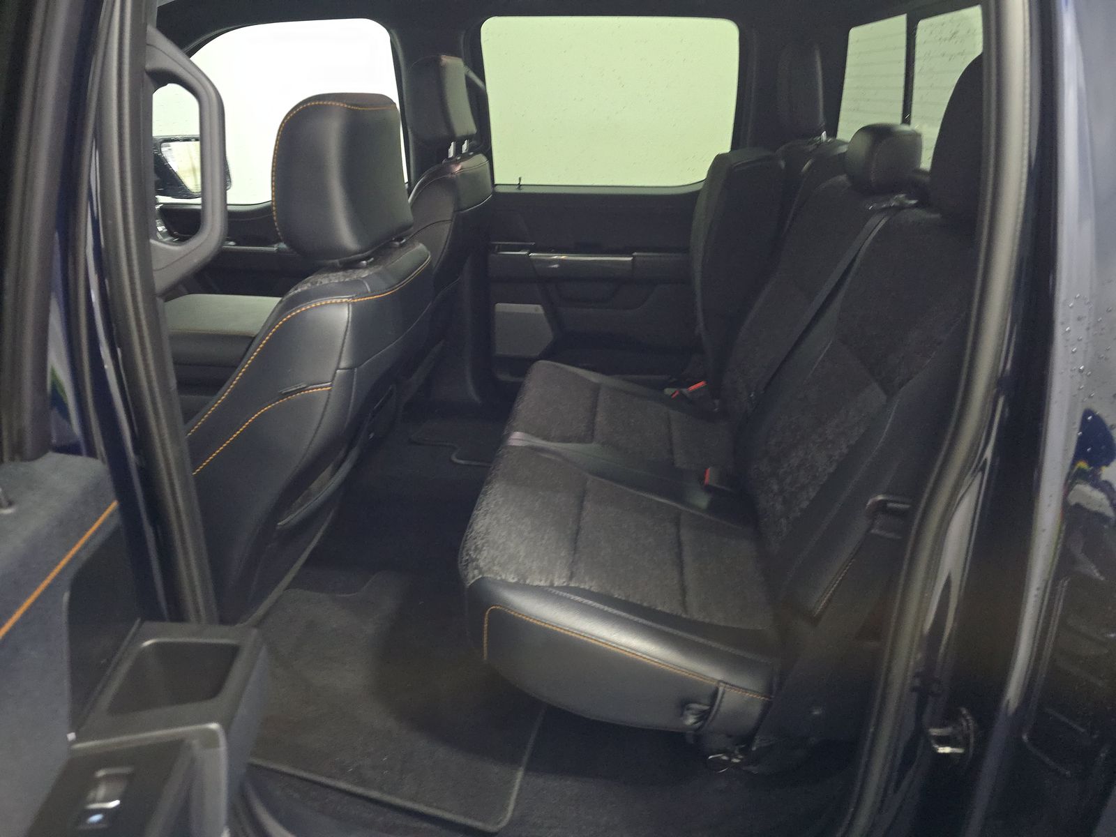 2023 Ford F-150 Tremor AWD