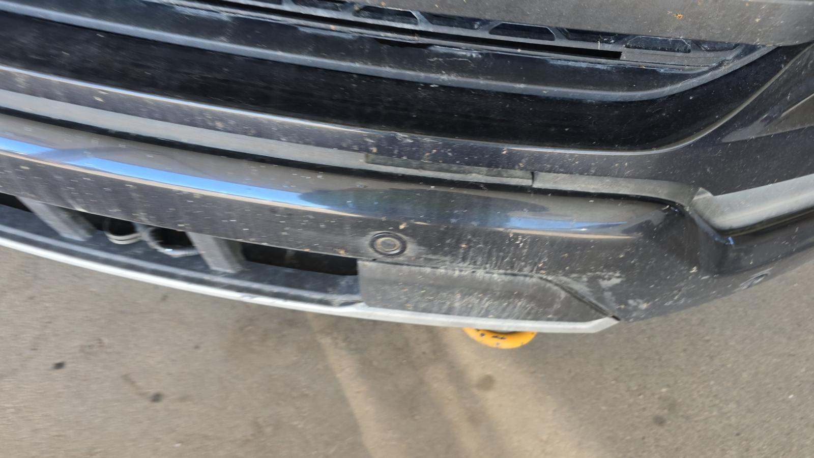 2023 Ford F-150 Tremor AWD