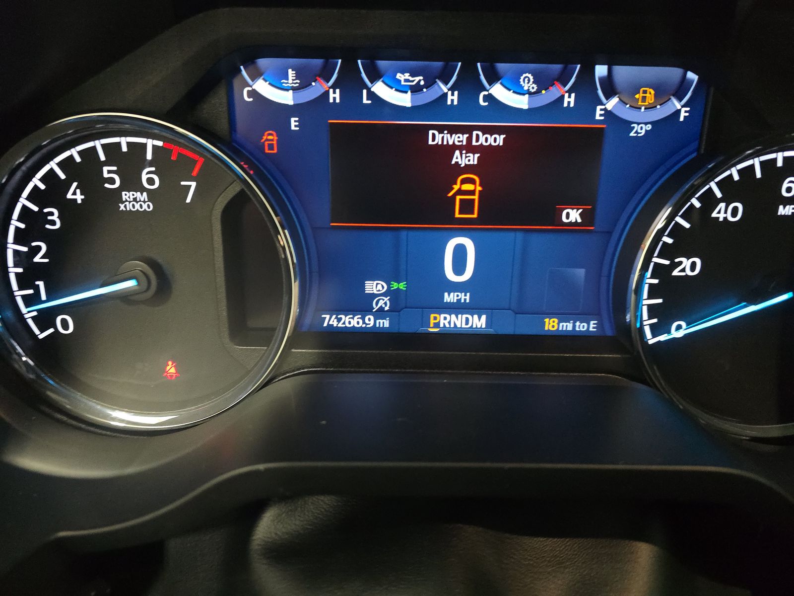 2023 Ford F-150 Tremor AWD