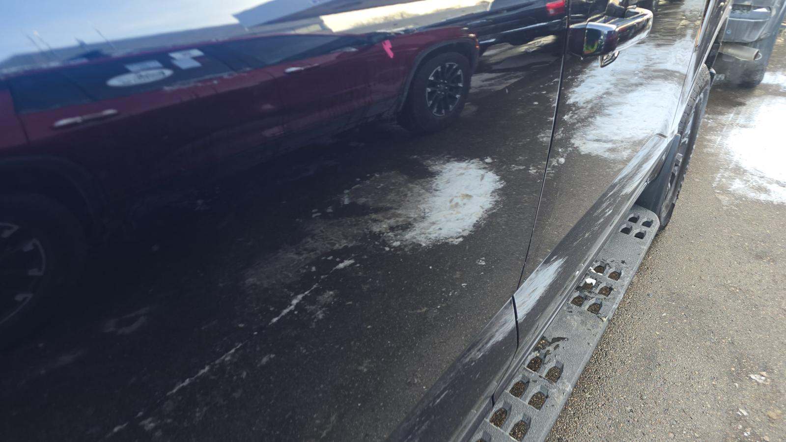 2023 Ford F-150 Tremor AWD