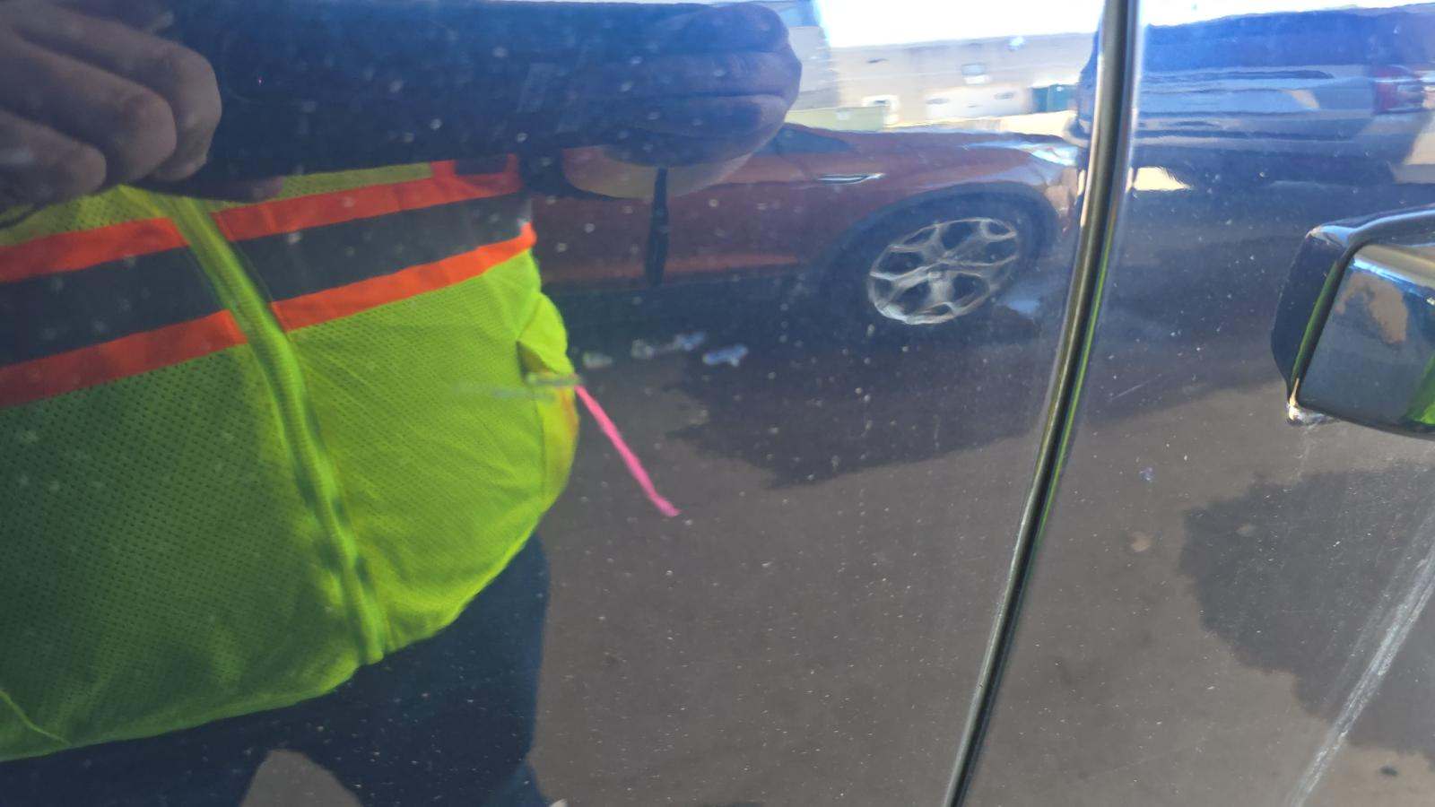 2023 Ford F-150 Tremor AWD