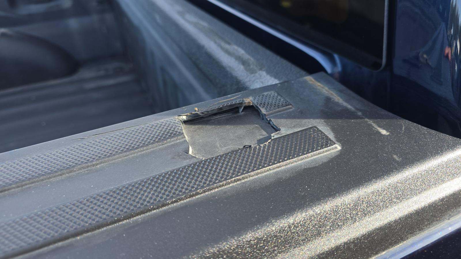 2023 Ford F-150 Tremor AWD