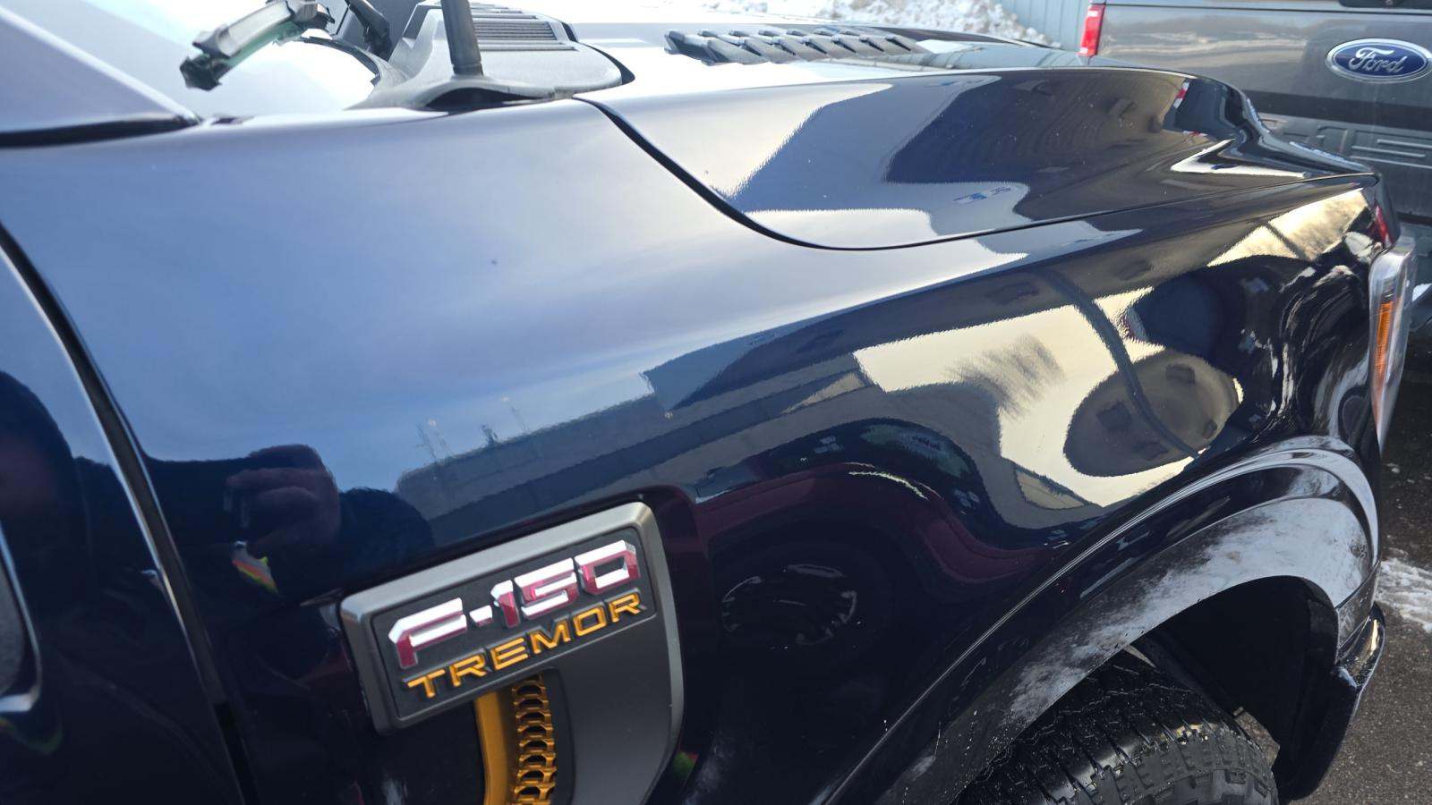 2023 Ford F-150 Tremor AWD