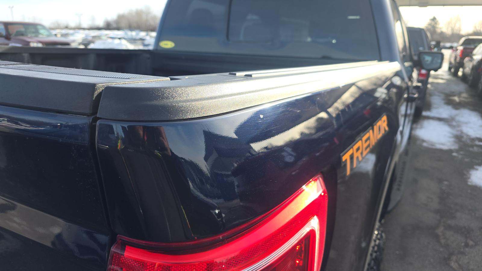 2023 Ford F-150 Tremor AWD