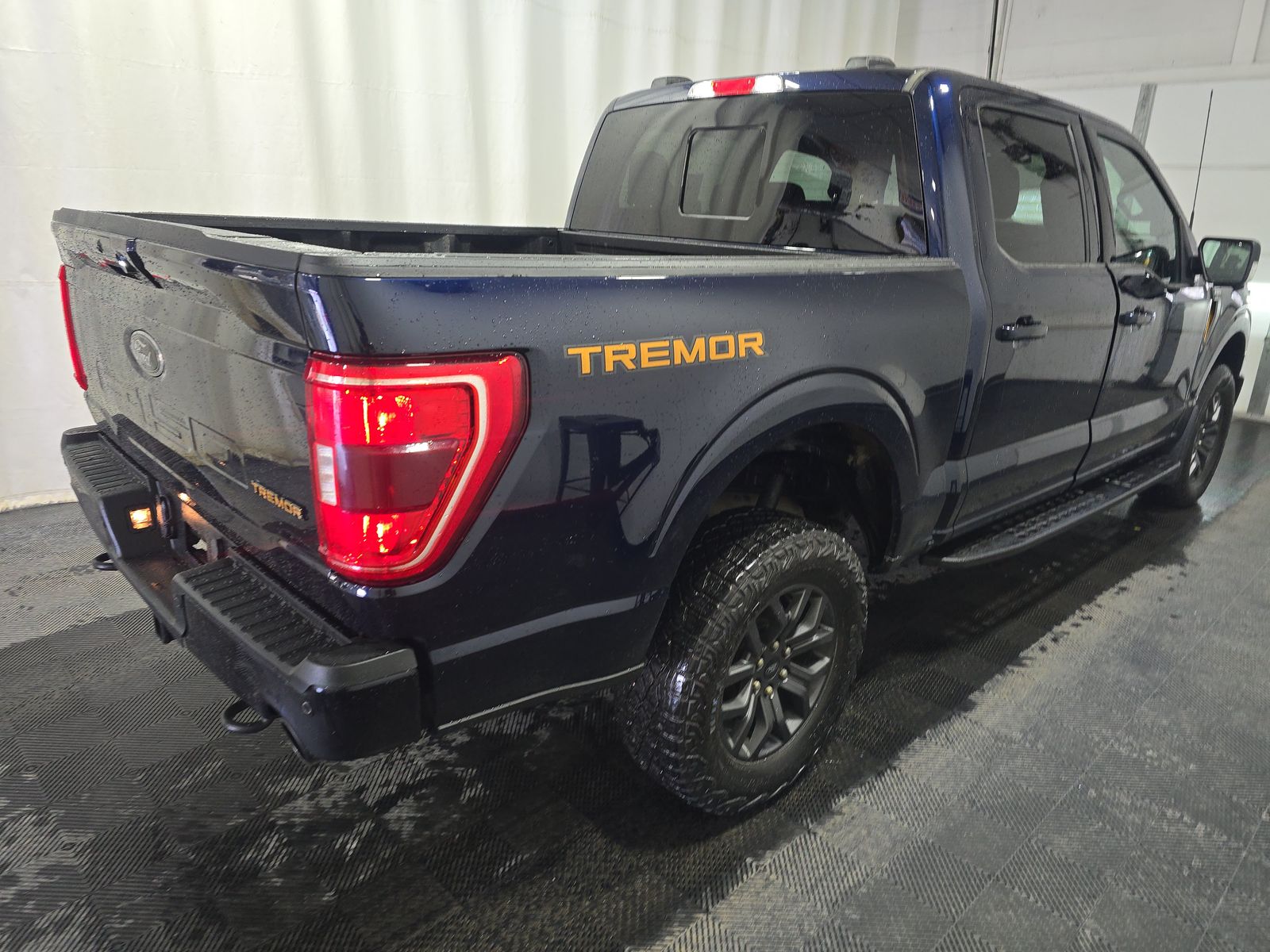 2023 Ford F-150 Tremor AWD