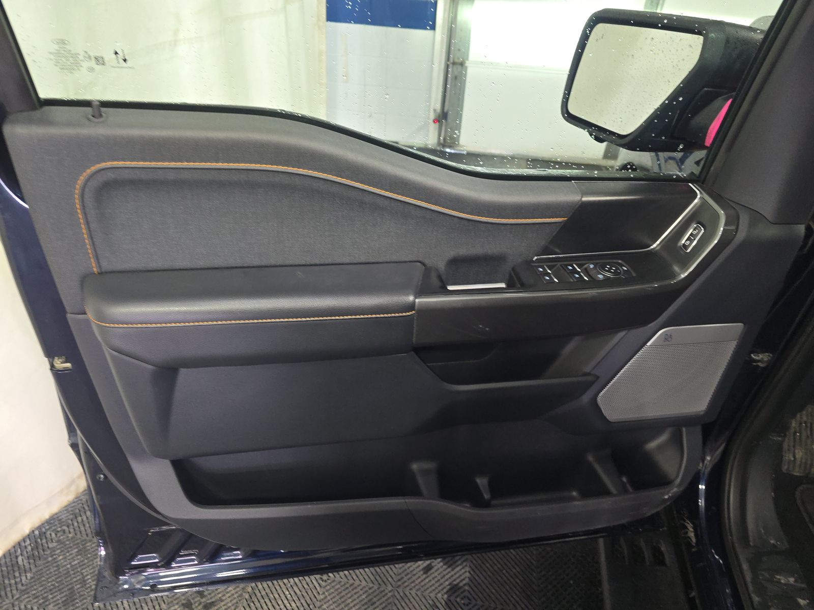 2023 Ford F-150 Tremor AWD