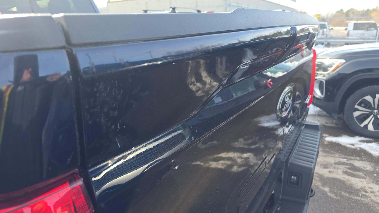 2023 Ford F-150 Tremor AWD