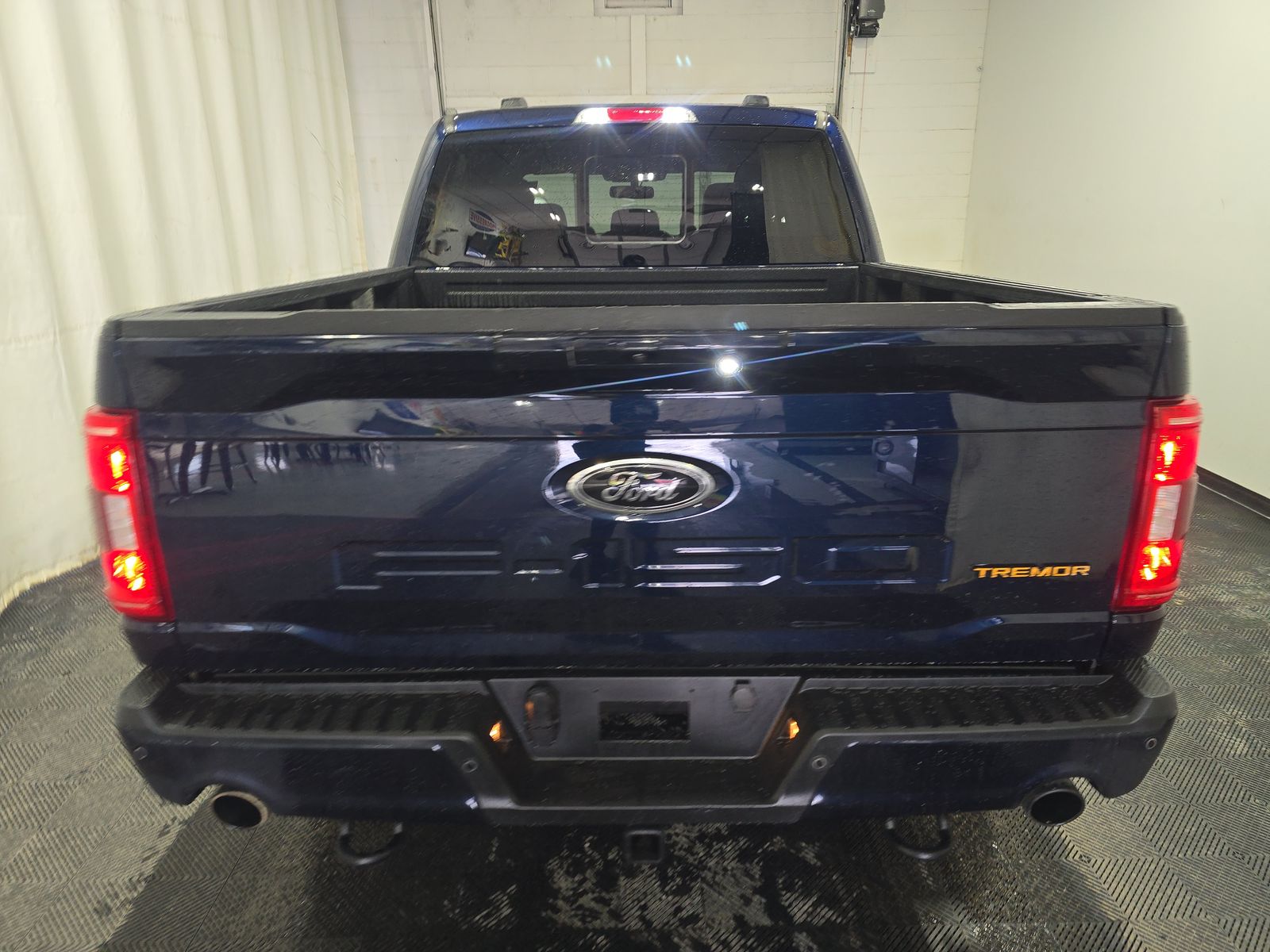 2023 Ford F-150 Tremor AWD