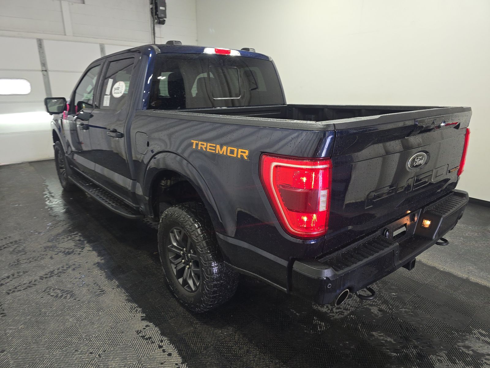 2023 Ford F-150 Tremor AWD