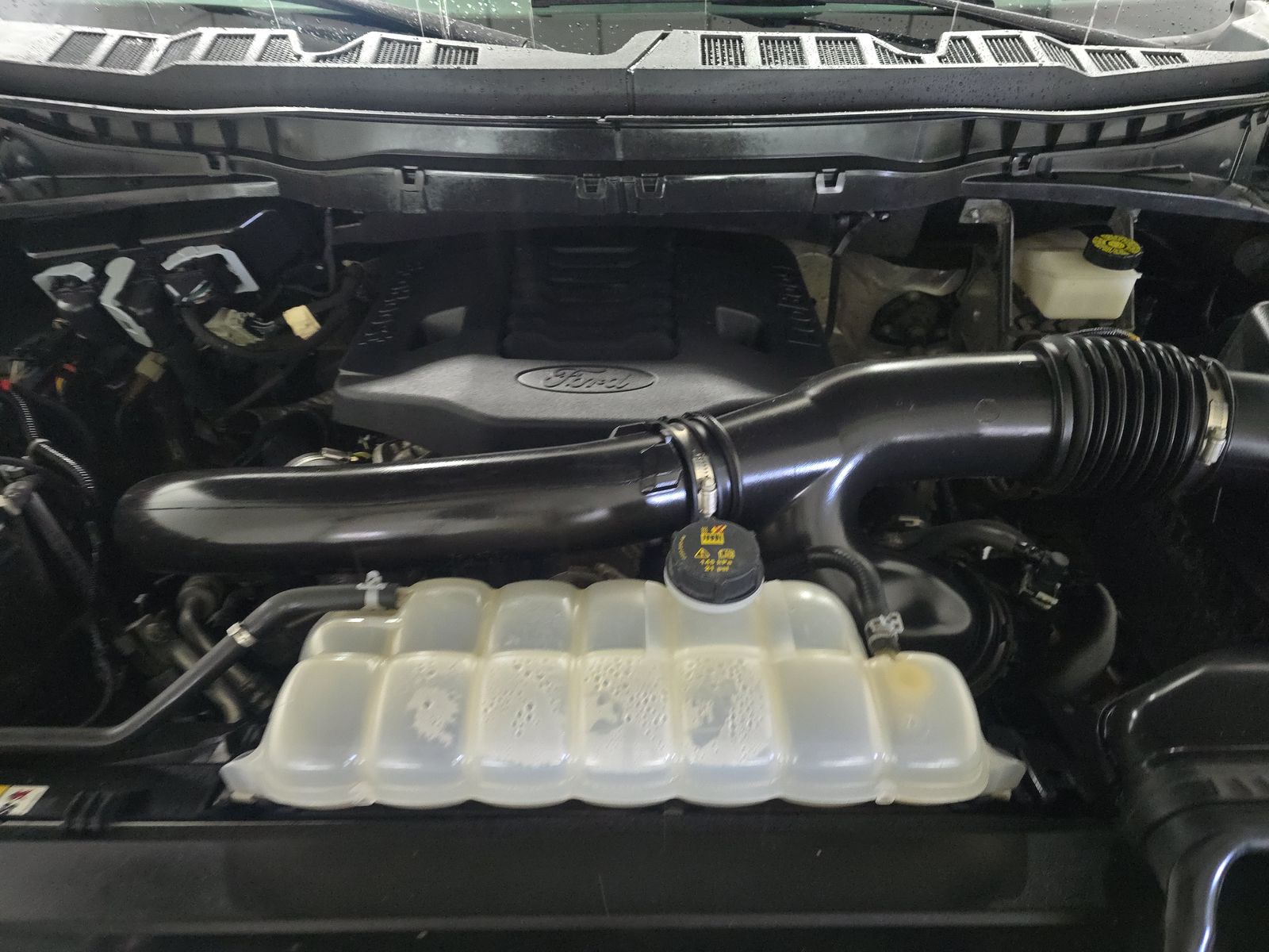 2023 Ford F-150 Tremor AWD