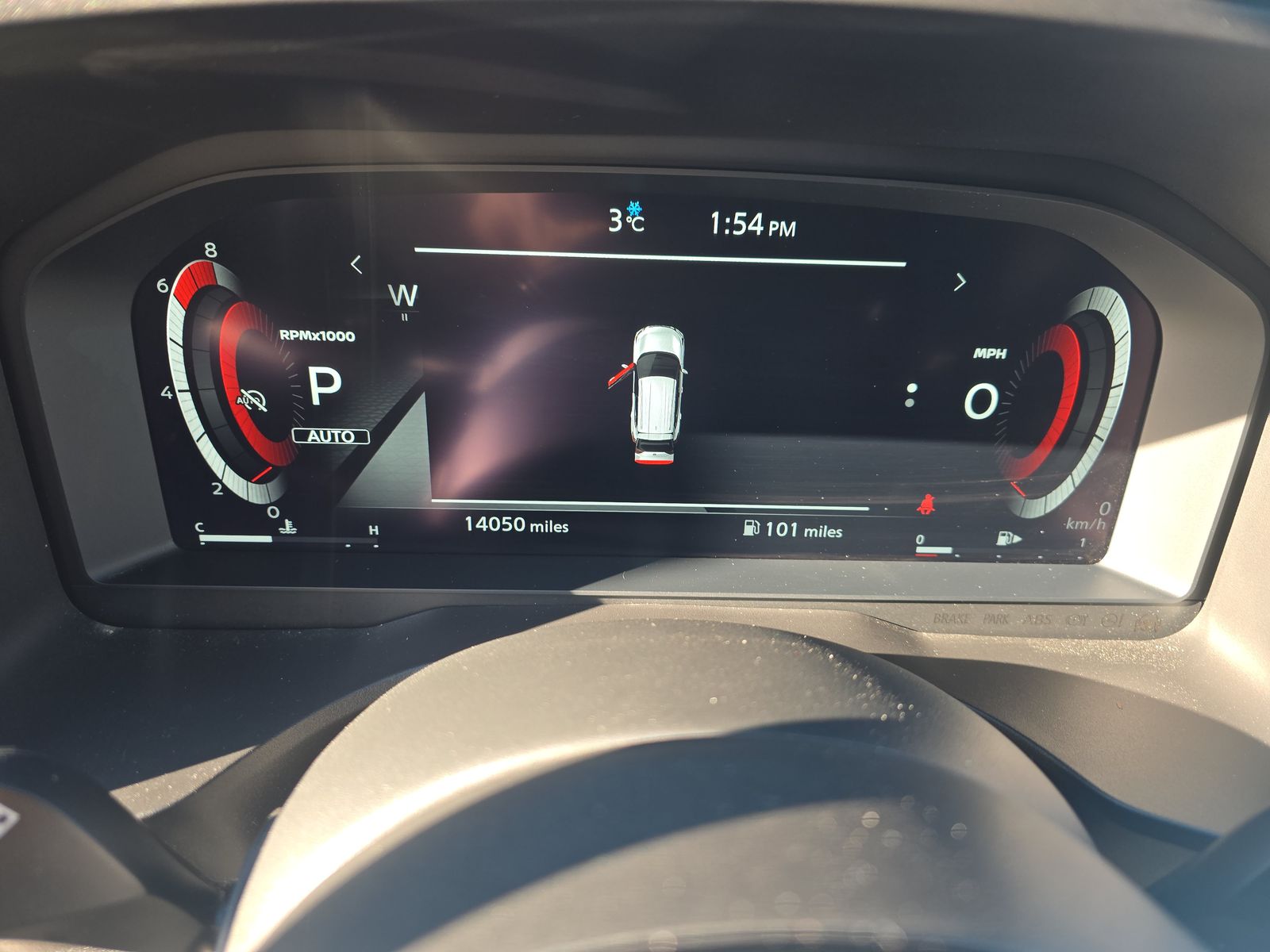 2024 Nissan Rogue SL AWD