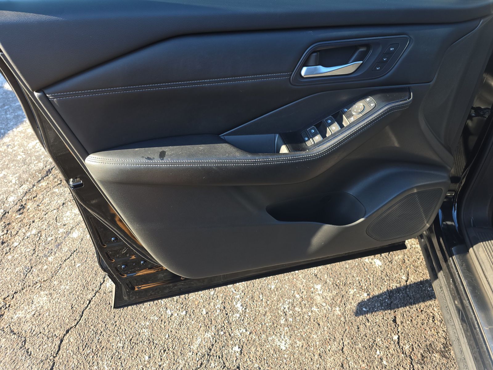 2024 Nissan Rogue SL AWD