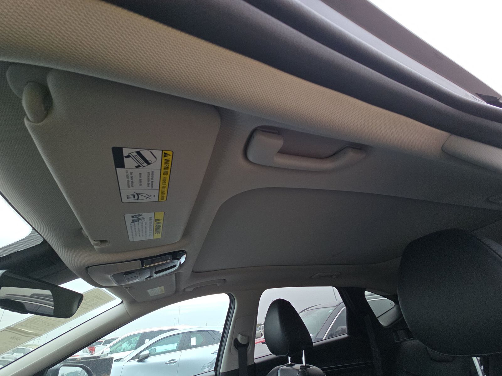 2024 Hyundai Tucson Limited AWD