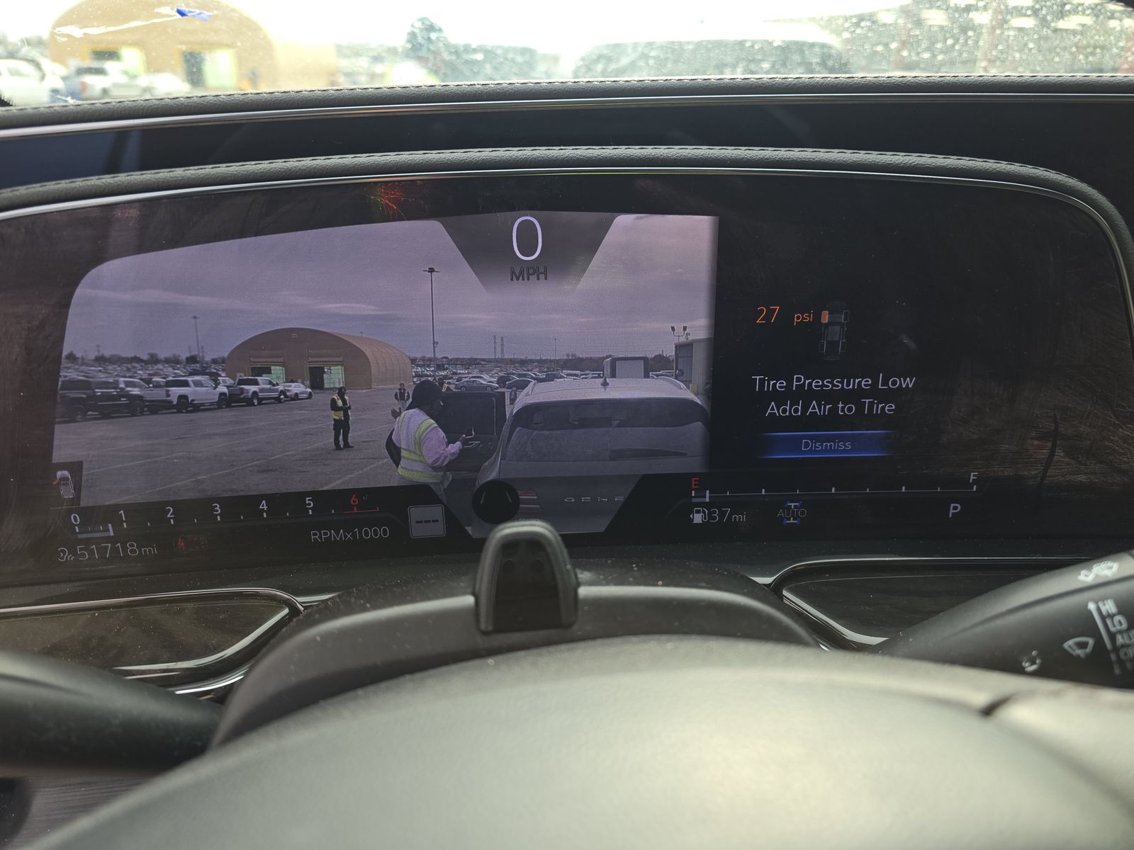 2023 Cadillac Escalade Premium Luxury AWD