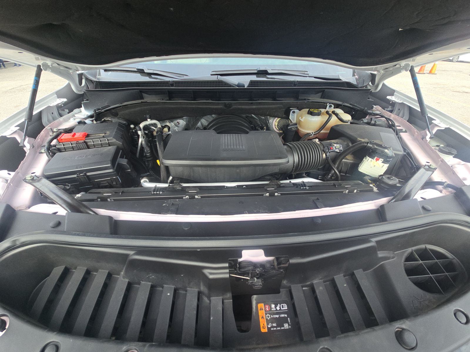 2023 Cadillac Escalade Premium Luxury AWD