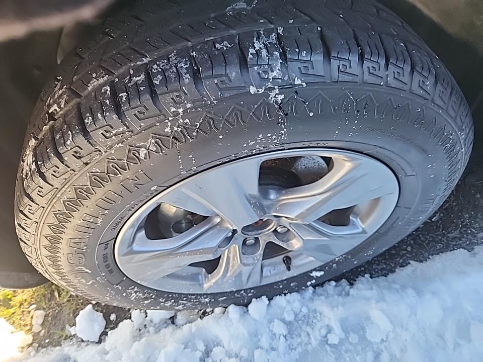 2024 Toyota RAV4 Hybrid XLE AWD