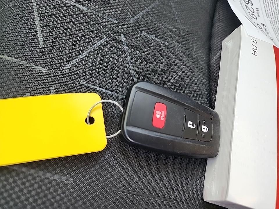 2024 Toyota RAV4 Hybrid XLE AWD